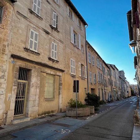 Hypercenter - High Speed Wifi - Close Palais Des Papes! Avignon Luaran gambar