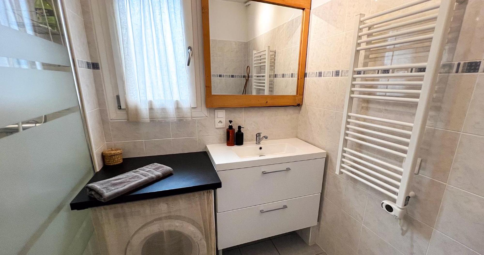 Hypercenter - High Speed Wifi - Close Palais Des Papes! Avignon Luaran gambar